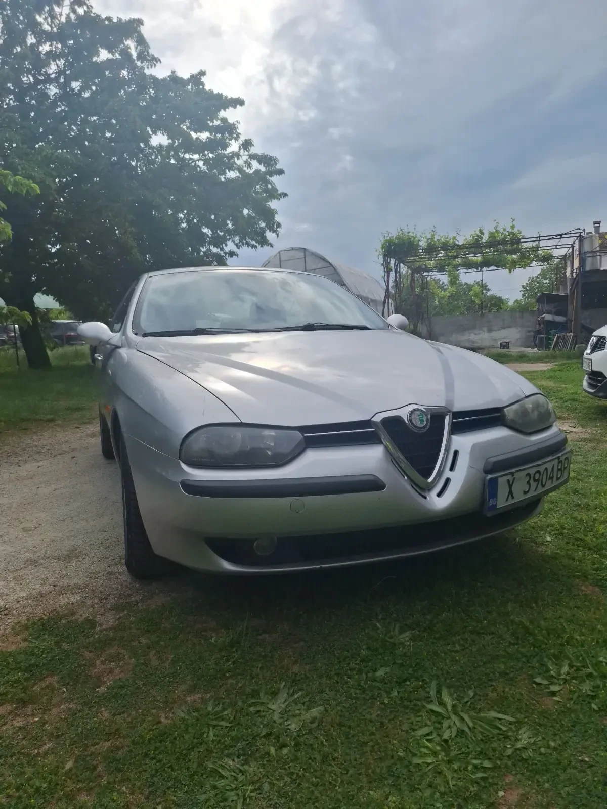Alfa Romeo 156 | Mobile.bg � ����������� 3