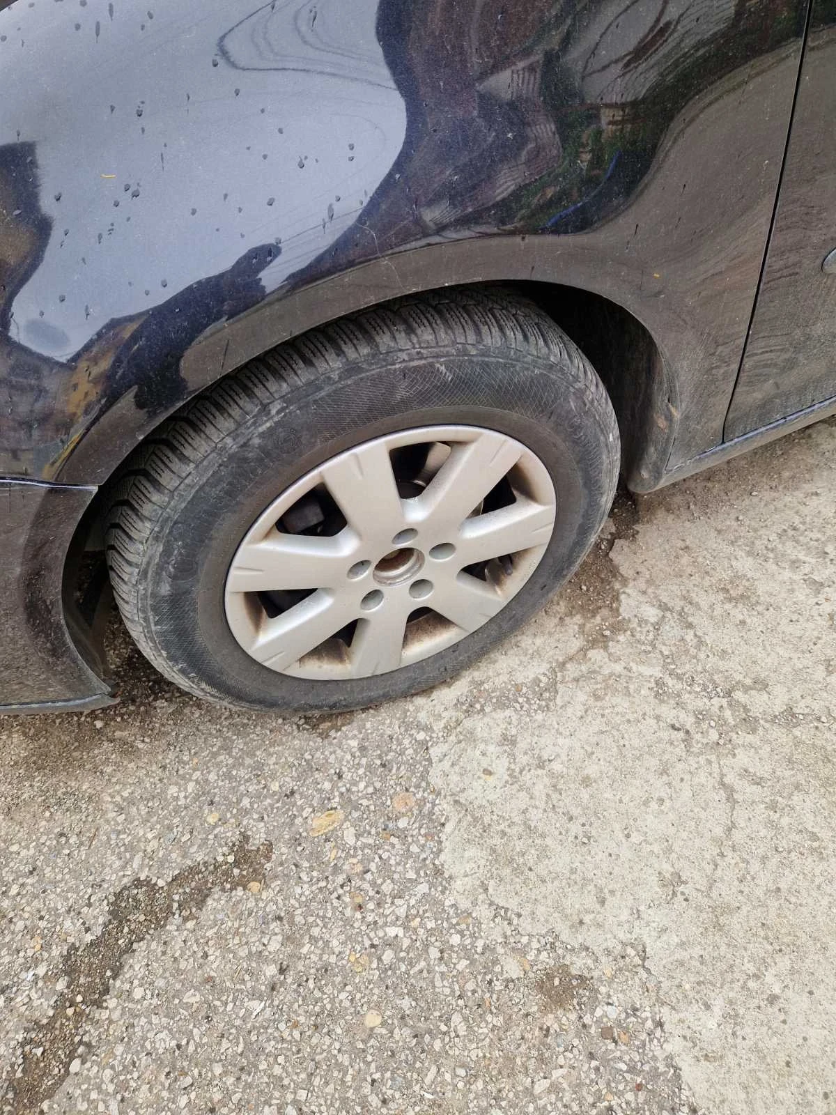 VW Golf 1.6TSI, снимка 4 - Автомобили и джипове - 54621928