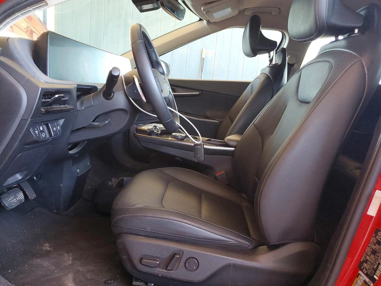 Kia EV6 0.0l Wind, снимка 7 - Автомобили и джипове - 55264793