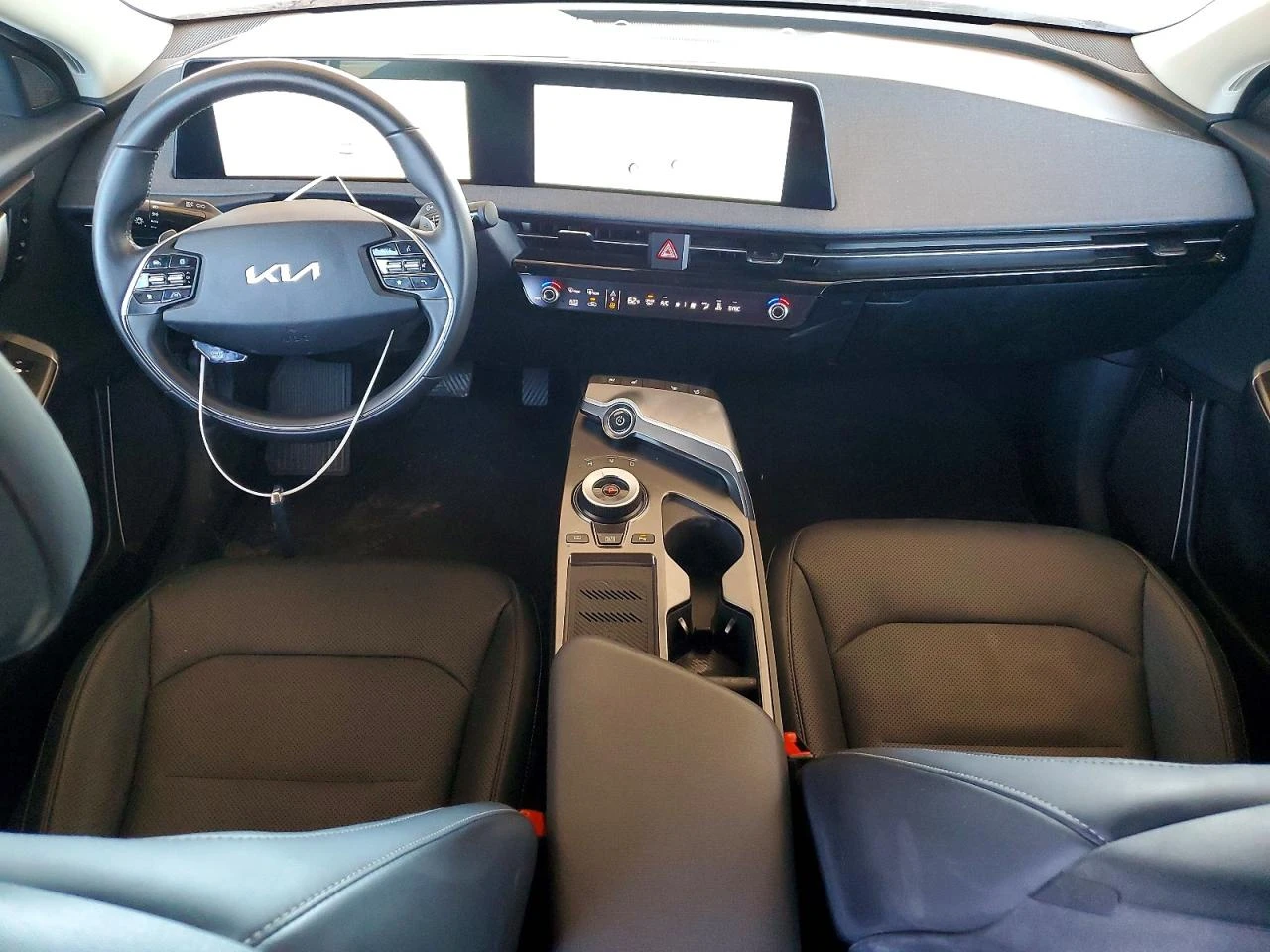 Kia EV6 0.0l Wind, снимка 8 - Автомобили и джипове - 55264793