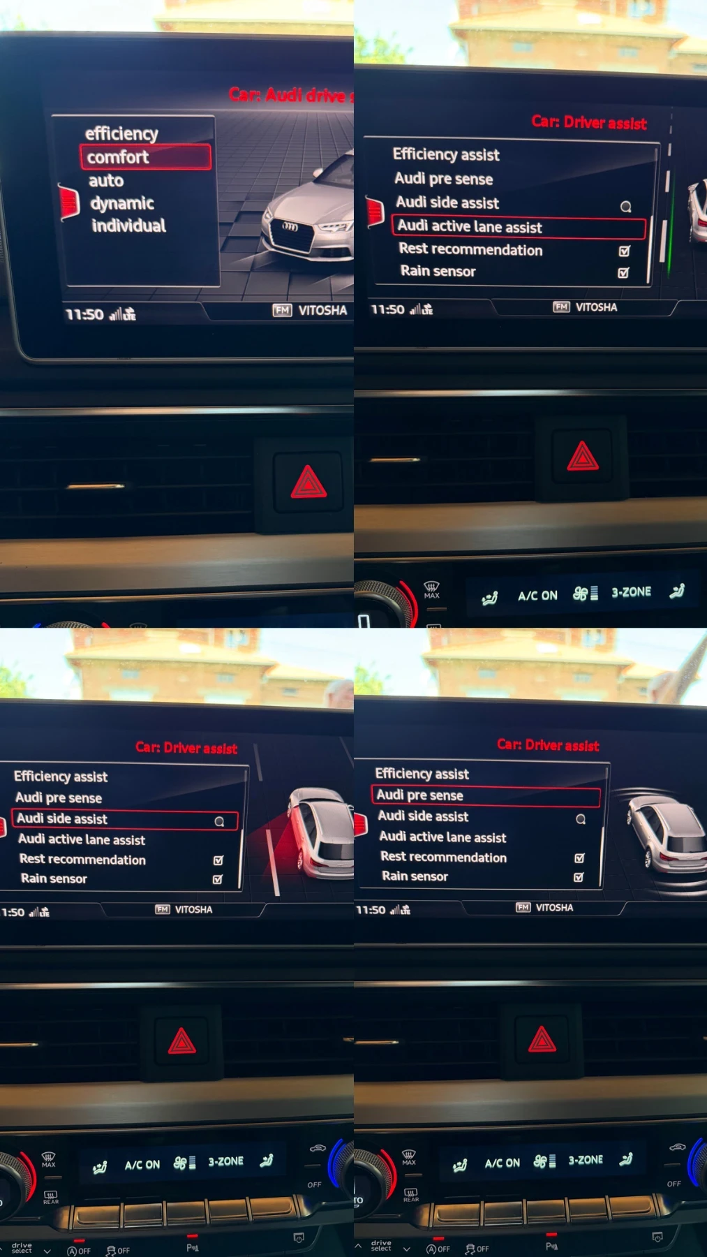 Audi A4 B9 , снимка 13 - Автомобили и джипове - 55418131