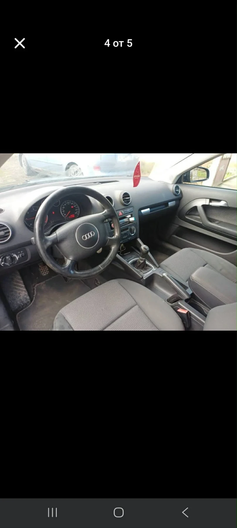 Audi A3 | Mobile.bg � ����������� 6
