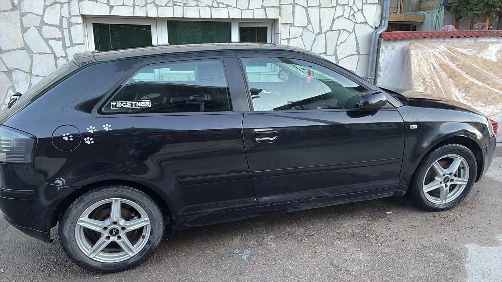 Audi A3 | Mobile.bg � ����������� 5