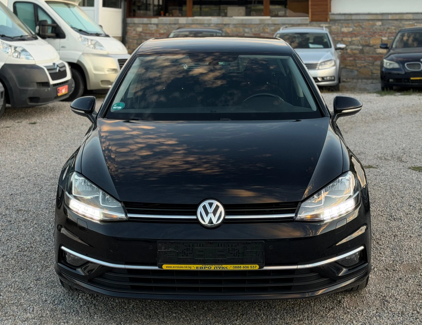 VW Golf 1.6TDI 116�� CarPlay ������� ��� SOUND | Mobile.bg � ����������� 2
