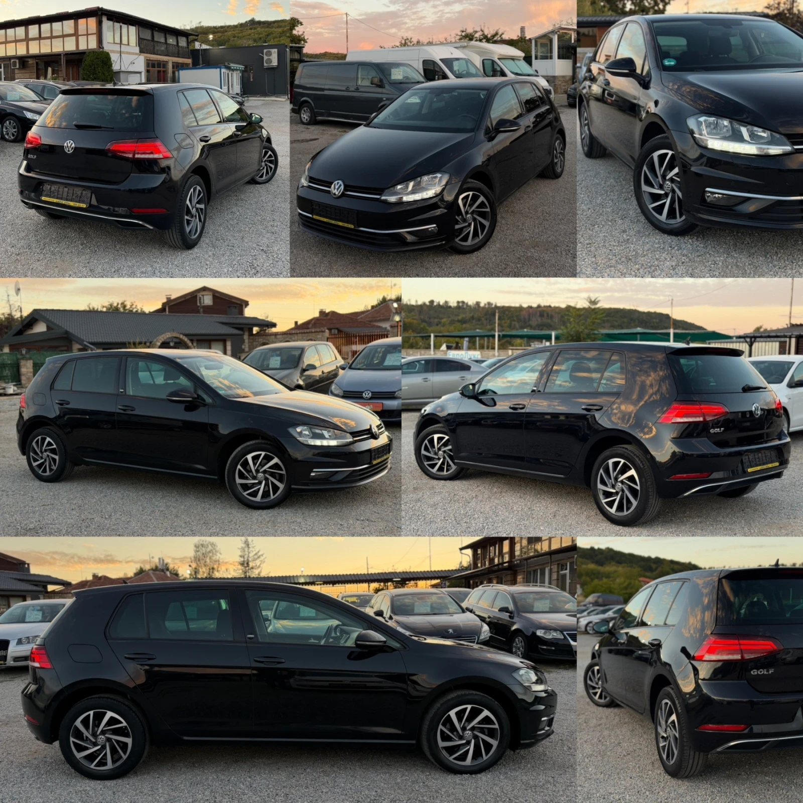 VW Golf 1.6TDI 116�� CarPlay ������� ��� SOUND | Mobile.bg � ����������� 7