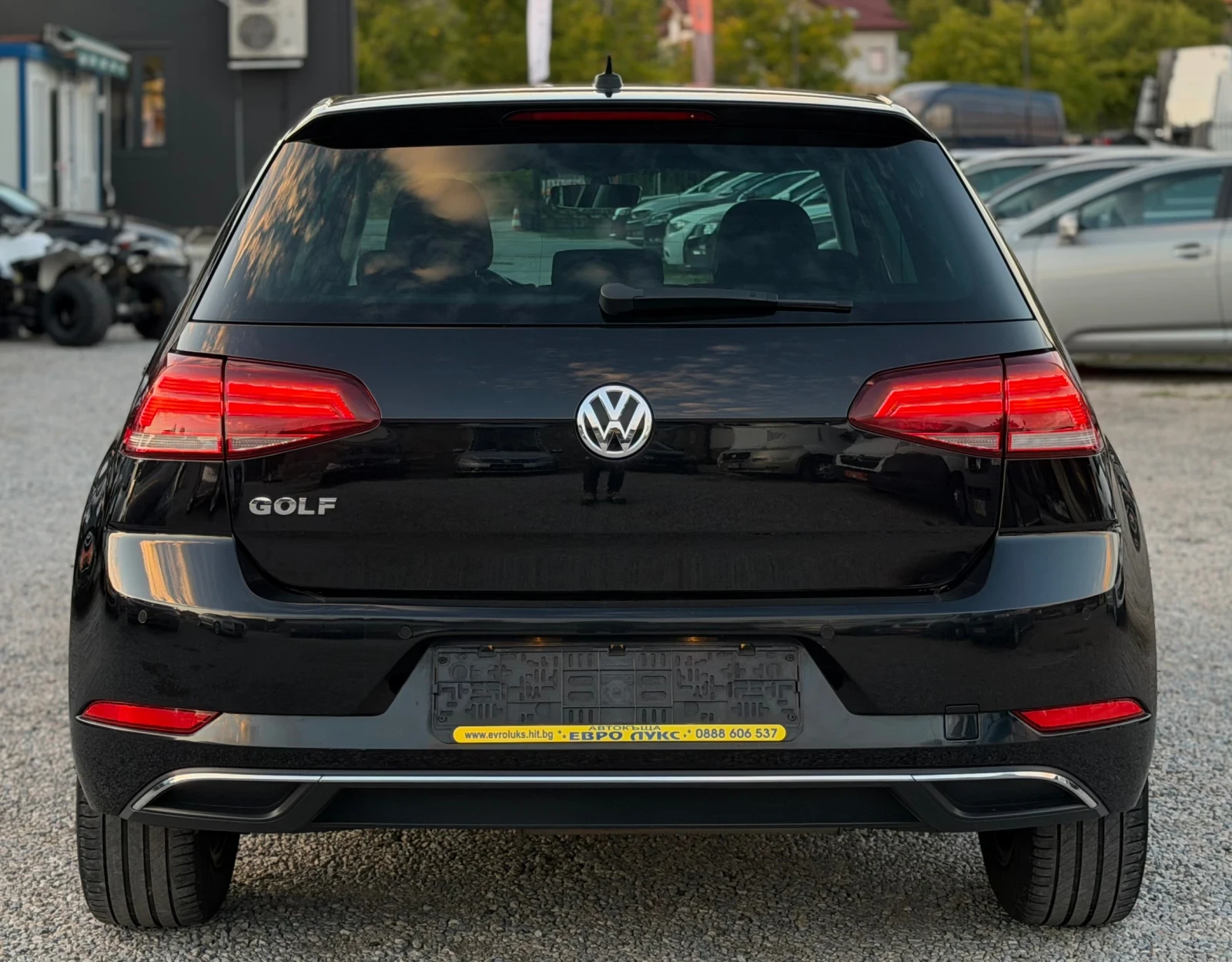 VW Golf 1.6TDI 116�� CarPlay ������� ��� SOUND | Mobile.bg � ����������� 5