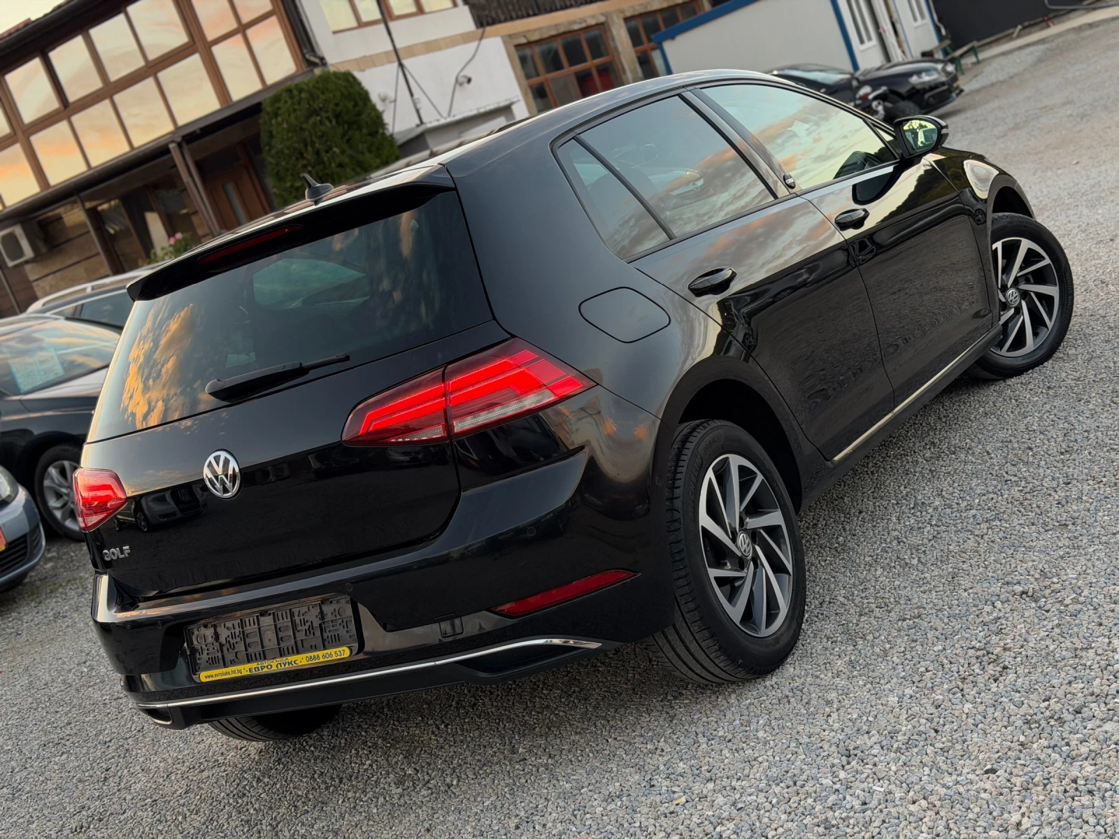 VW Golf 1.6TDI 116�� CarPlay ������� ��� SOUND | Mobile.bg � ����������� 6