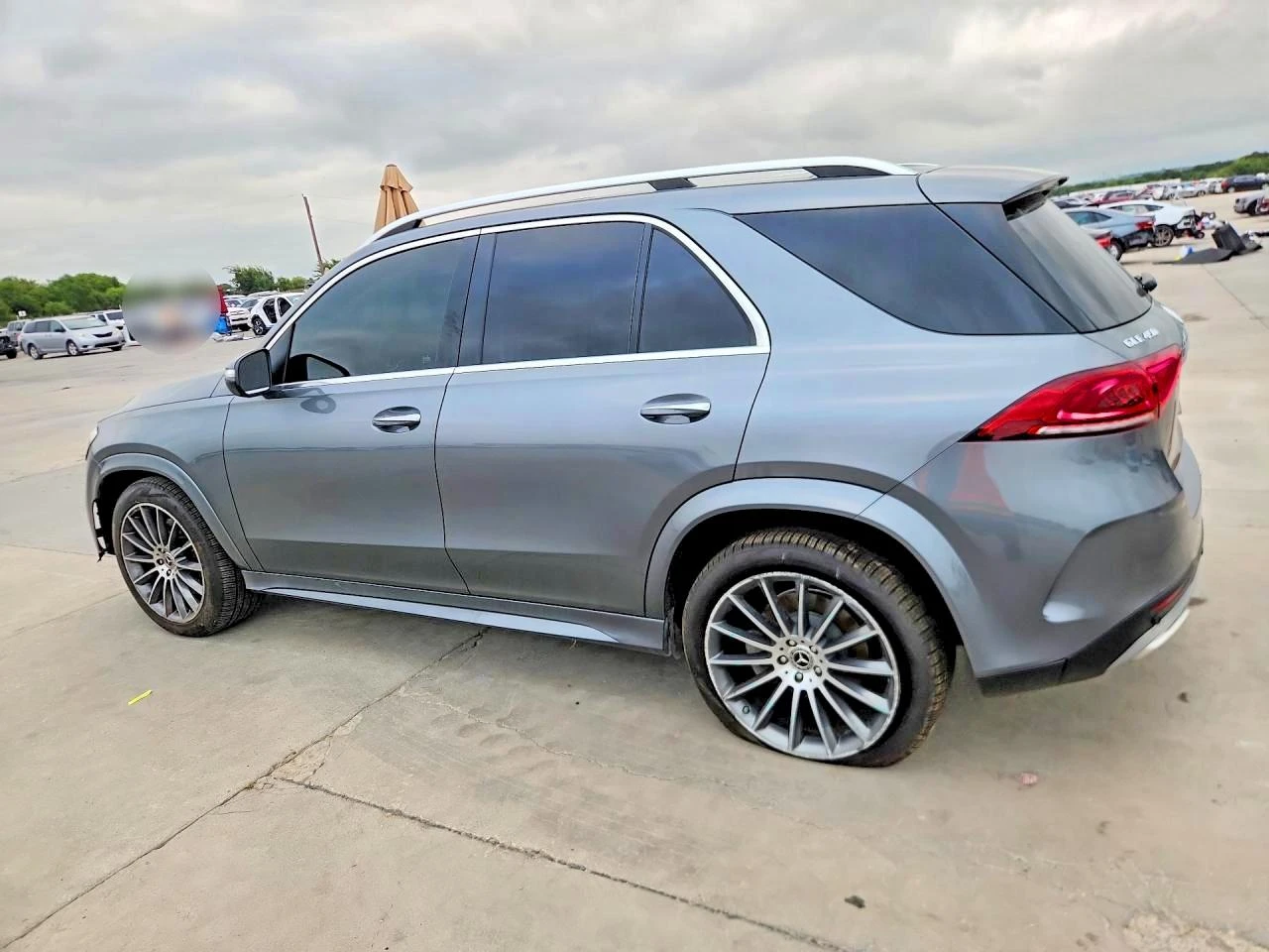 Mercedes-Benz GLE 450 3.0l 4Matic | Mobile.bg � ����������� 2