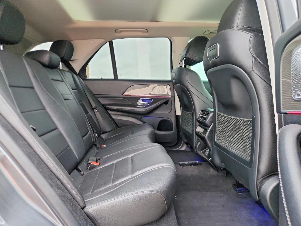 Mercedes-Benz GLE 450 3.0l 4Matic | Mobile.bg � ����������� 10