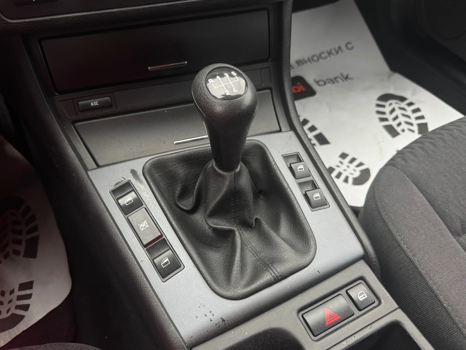 BMW 318, снимка 15 - Автомобили и джипове - 56514656