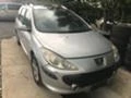 Peugeot 307 1.6 HDI, снимка 1