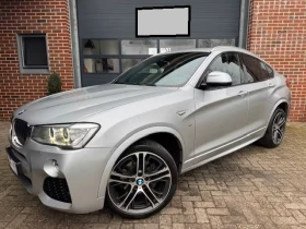 BMW X4 3, 0d 3, 5d, снимка 1