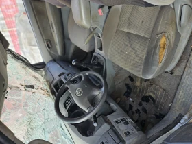 Toyota Hilux 2, 5D4D, снимка 10