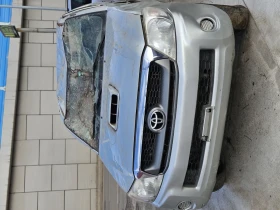 Toyota Hilux 2, 5D4D, снимка 2