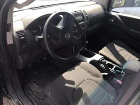 Nissan Pathfinder 2.5dCI, 4x4, 174 кс., снимка 6