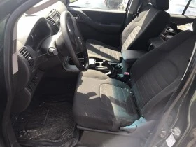 Nissan Pathfinder 2.5dCI, 4x4, 174 кс., снимка 5