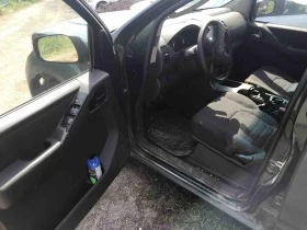 Nissan Pathfinder 2.5dCI, 4x4, 174 кс., снимка 8