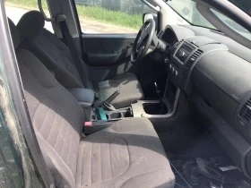 Nissan Pathfinder 2.5dCI, 4x4, 174 кс., снимка 7