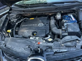 Mazda CX-7 2.2, снимка 13