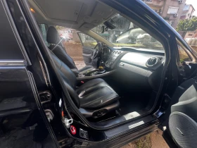 Mazda CX-7 2.2, снимка 6