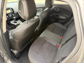 Nissan Juke 1.2i N-Connect* Camera* Alcantara* Keyless* , снимка 7
