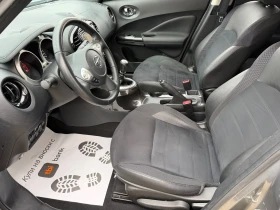 Nissan Juke 1.2i N-Connect* Camera* Alcantara* Keyless* , снимка 5