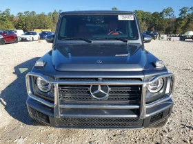 Mercedes-Benz G 500 4MATIC* КОжа* Подгрев* Обдухване* Кейлес* Blind Sp, снимка 5