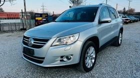VW Tiguan 2.0d-4motion-6 скорости-Италия, снимка 1