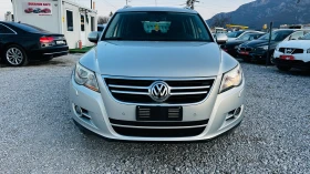 VW Tiguan 2.0d-4motion-6 скорости-Италия, снимка 2