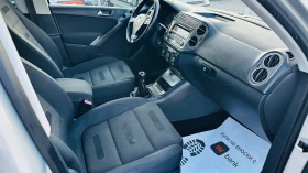 VW Tiguan 2.0d-4motion-6 скорости-Италия, снимка 10