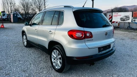 VW Tiguan 2.0d-4motion-6 скорости-Италия, снимка 5