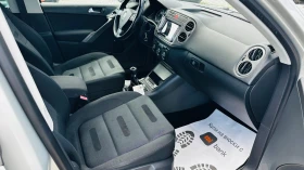 VW Tiguan 2.0tdi-4motion-нави 6 скорости-Италия, снимка 9