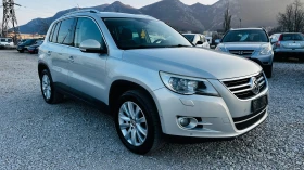 VW Tiguan 2.0d-4motion-6 скорости-Италия, снимка 3