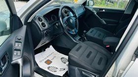 VW Tiguan 2.0tdi-4motion-нави 6 скорости-Италия, снимка 7