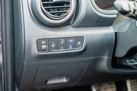 Hyundai Kona 64kWh SOH100% Термопомпа Гаранция , снимка 7