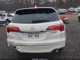 Acura Rdx 3.5L V-6 VVT, 279HP Front Wheel Drive, снимка 16