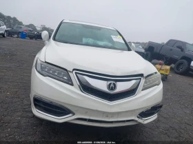 Acura Rdx 3.5L V-6 VVT, 279HP Front Wheel Drive, снимка 12