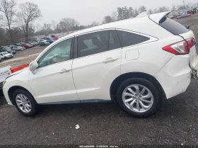 Acura Rdx 3.5L V-6 VVT, 279HP Front Wheel Drive, снимка 14