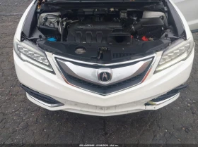 Acura Rdx 3.5L V-6 VVT, 279HP Front Wheel Drive, снимка 10