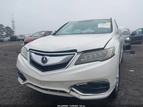Acura Rdx 3.5L V-6 VVT, 279HP Front Wheel Drive, снимка 6