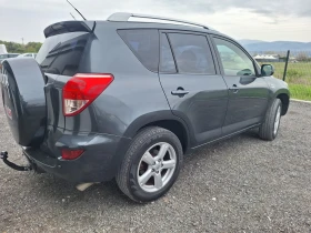 Toyota Rav4 2.2d4d 136k.c, снимка 6