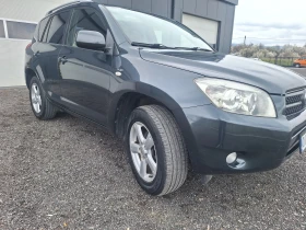 Toyota Rav4 2.2d4d 136k.c, снимка 3
