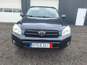 Toyota Rav4 2.2d4d 136k.c, снимка 2