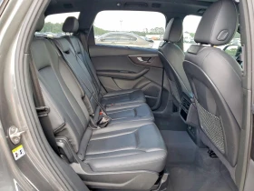 Audi Q7 2.0l Premium Plus, снимка 11