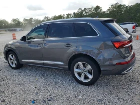 Audi Q7 2.0l Premium Plus, снимка 2