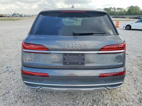 Audi Q7 2.0l Premium Plus, снимка 6