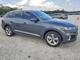 Audi Q7 2.0l Premium Plus, снимка 4