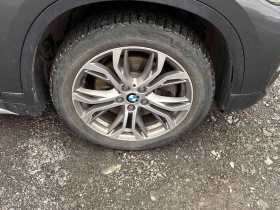 BMW X1 * xDrive28i * КАМЕРА * ПОДГРЕВ * ПАМЕТ, снимка 7