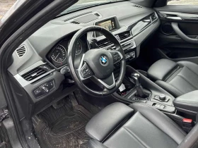 BMW X1 * xDrive28i * КАМЕРА * ПОДГРЕВ * ПАМЕТ, снимка 5