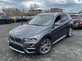 BMW X1 * xDrive28i * КАМЕРА * ПОДГРЕВ * ПАМЕТ, снимка 1